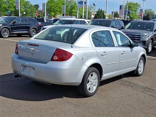 2006 Chevrolet Cobalt LT