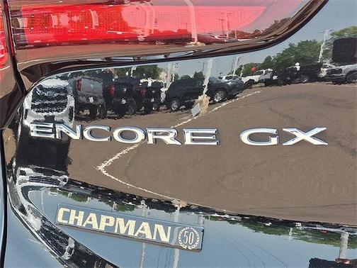 2023 Buick Encore GX Essence