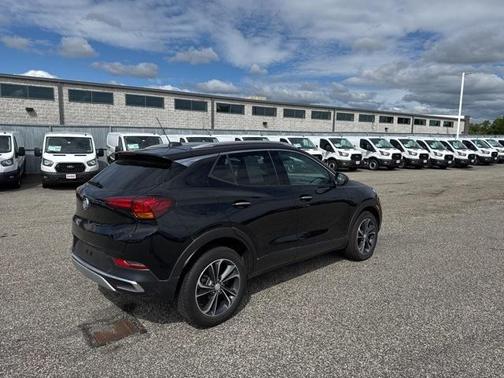 2023 Buick Encore GX Essence