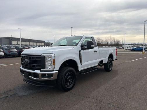 2024 Ford F-250 XL