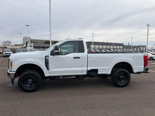 2024 Ford F-250 XL