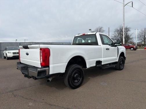 2024 Ford F-250 XL