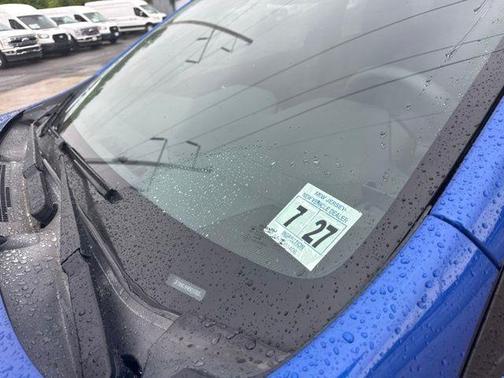WR Blue Pearl 2022 Subaru WRX Limited