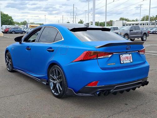 2020 Lexus IS 300 Base