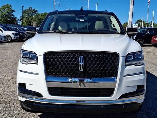 2024 Lincoln Navigator Black Label