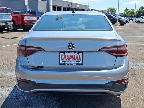 2024 Volkswagen Jetta 1.5T Sport