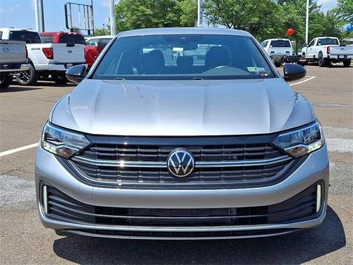 2024 Volkswagen Jetta 1.5T Sport