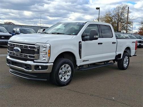 2024 Ford F-250 XLT