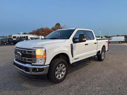 2024 Ford F-250 XLT