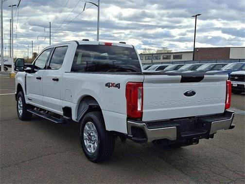 2024 Ford F-250 XLT