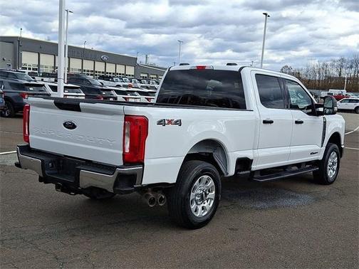 2024 Ford F-250 XLT