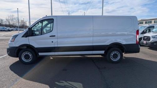 2025 Ford Transit-150 BASE