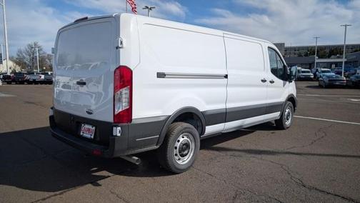 2025 Ford Transit-150 BASE