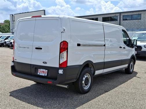 2025 Ford Transit-150 LOW ROOF