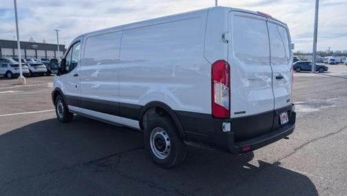 2025 Ford Transit-150 BASE