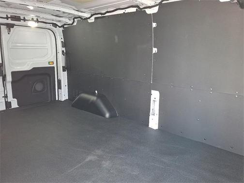 2025 Ford Transit-150 LOW ROOF