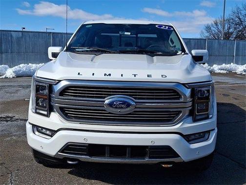 2023 Ford F-150 Limited