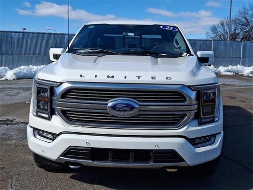 2023 Ford F-150 Limited