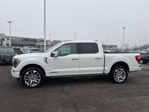 2023 Ford F-150 Limited