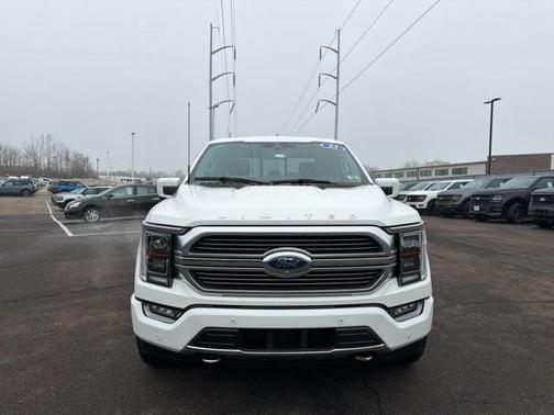 2023 Ford F-150 Limited