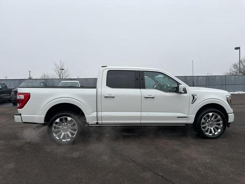 2023 Ford F-150 Limited