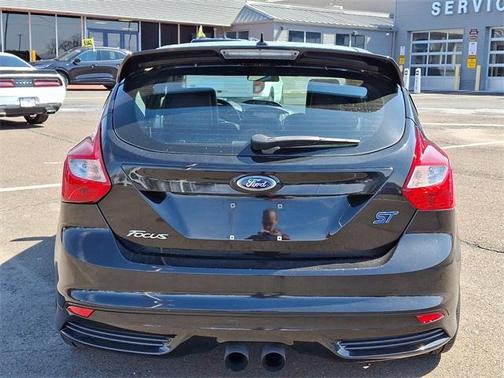 2014 Ford Focus ST Base