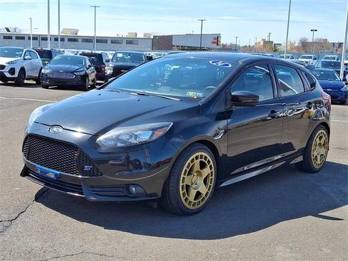 2014 Ford Focus ST Base