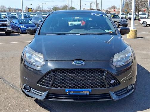 2014 Ford Focus ST Base