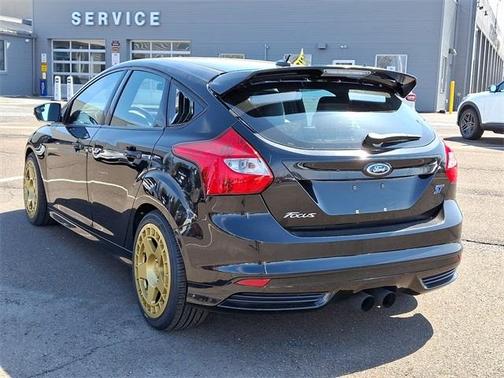 2014 Ford Focus ST Base