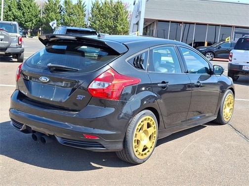 2014 Ford Focus ST Base