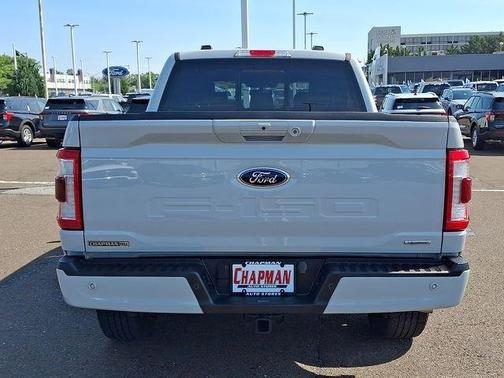 Avalanche 2023 Ford F-150 Lariat
