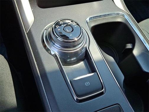 2020 Ford Fusion Hybrid SE