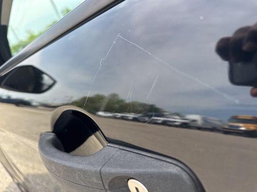 Shadow Black 2018 Ford Escape S