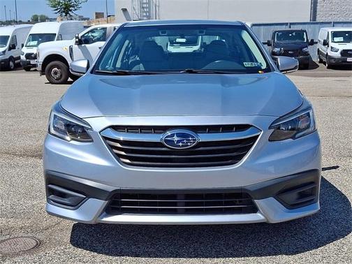 2020 Subaru Legacy Premium