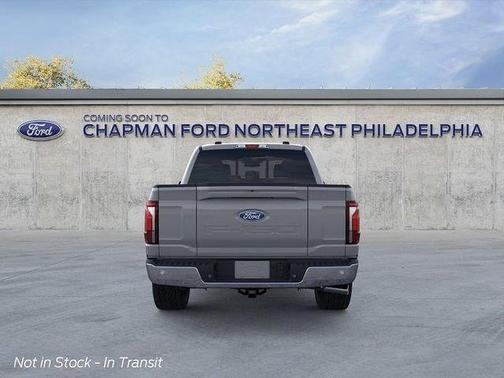 Avalanche 2026 Ford F-150 Lariat