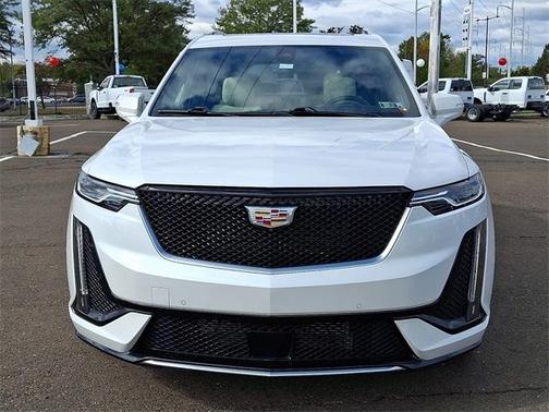 2023 Cadillac XT6 Sport AWD
