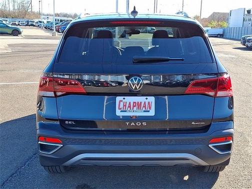 2023 Volkswagen Taos 1.5T SEL