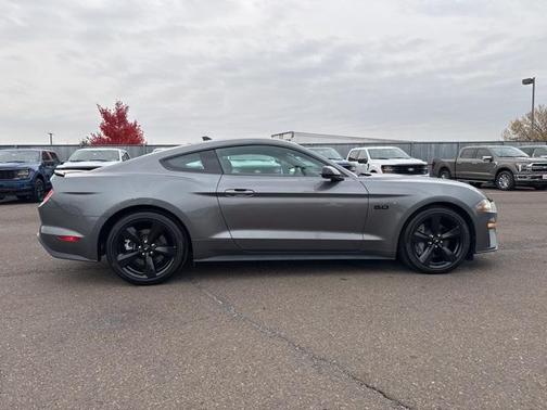 2022 Ford Mustang GT