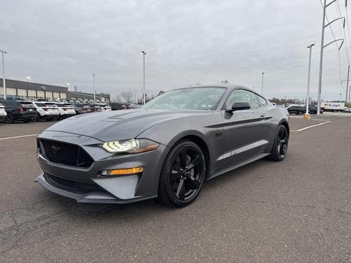 2022 Ford Mustang GT