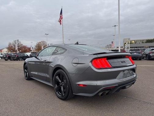 2022 Ford Mustang GT