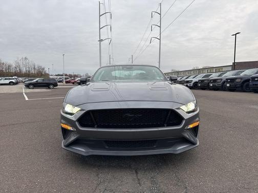 2022 Ford Mustang GT