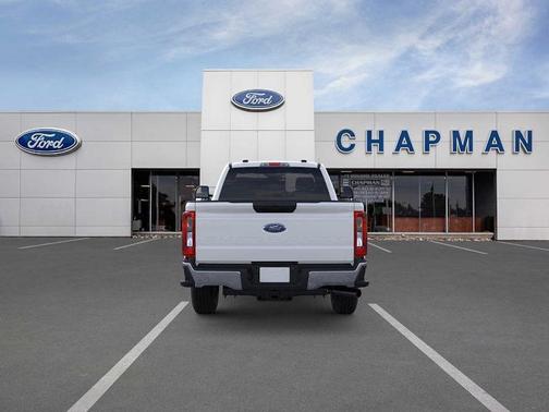 2025 Ford F-350 XLT