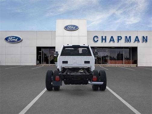 2026 Ford F-350 XL