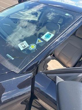 Black Metallic 2023 Ford Explorer XLT