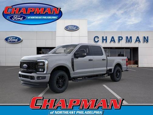 Avalanche 2026 Ford F-250 XL