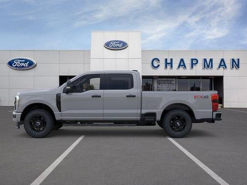 Avalanche 2026 Ford F-250 XL