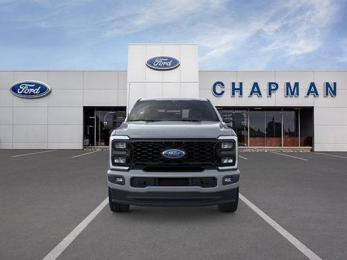 Avalanche 2026 Ford F-250 XL