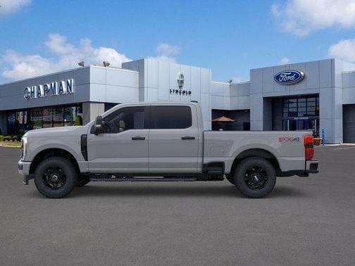 Avalanche 2026 Ford F-250 XL