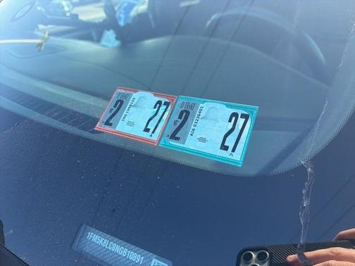 2022 Ford Explorer King Ranch