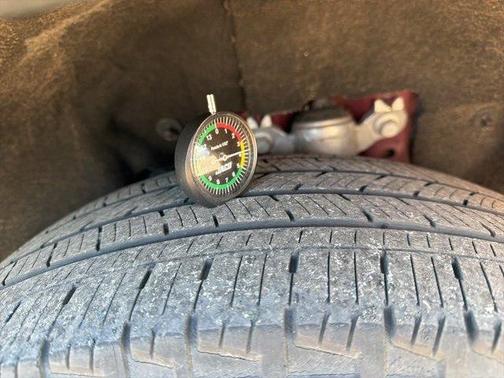 2022 Ford Explorer King Ranch